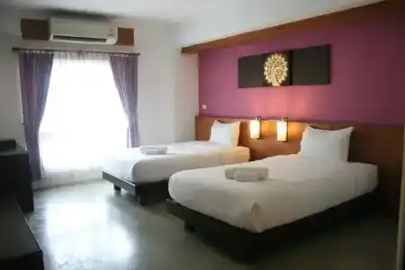 Baan Ing Ping - 34