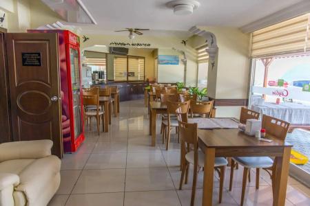 Amasra Ceylin Otel - 21