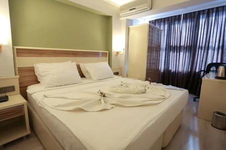 Best Smyrna Otel - 37