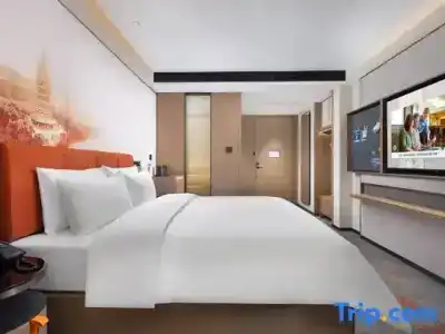 Hampton by Hilton West Lake Lakeside Wulin Square - 26