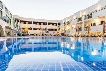 Dunas Club - & Apartamentos - 17