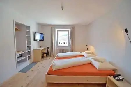 Albergo Croce Bianca - 4