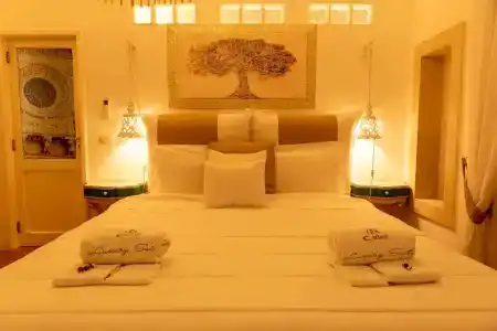 Cadelli Luxury Suite - 17