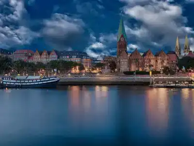 Dorint City-Bremen - 19