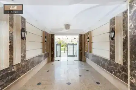Al Manzel Sheikh Zayed - 10