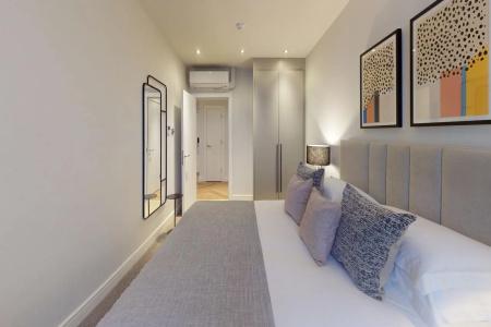 Cheval Harrington Court at South Kensington - 44
