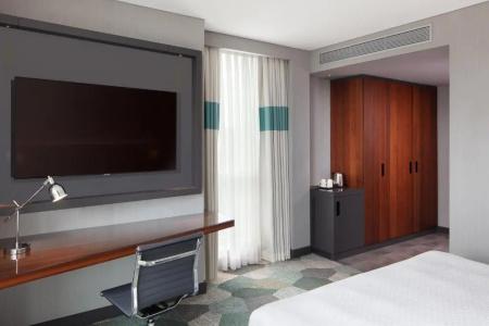 Four Points by Sheraton Istanbul Kagithane - 13