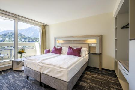 Metropole Swiss Quality - 3