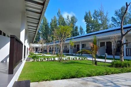Nakara Long Beach Resort - Sha Extra Plus - 191