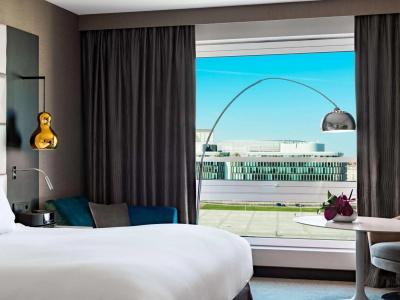Sofitel Warsaw Victoria - 4