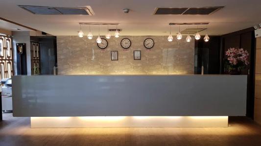 Mac Boutique Suites - 1