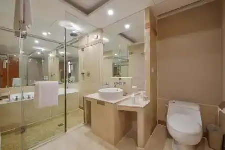 Bayshore Dalian - 7