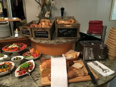 & Restaurant Michaelis - 10