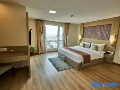 Crowne Imperial - 65