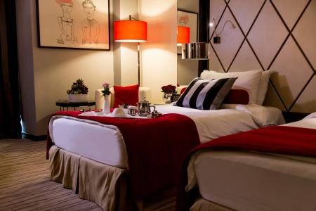 Grand Amman - 5