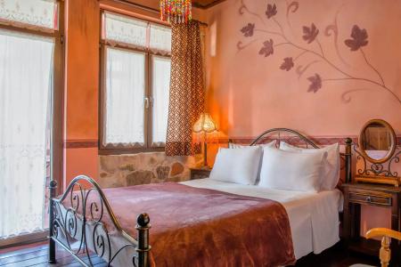Monastiri Guesthouse - 30