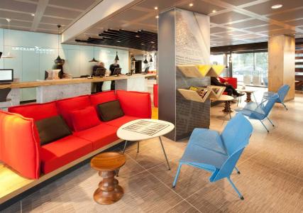 ibis Genève Centre Nations - 14