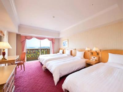 Okura JR Huis Ten Bosch - 94