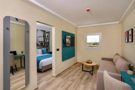 Ibis budget Agadir - 33