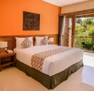 Kahayana Suites - 1