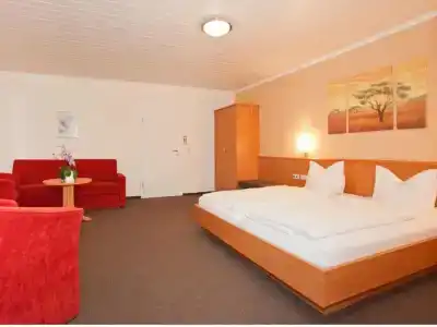 Das Landam Trätzhof Fulda - 23