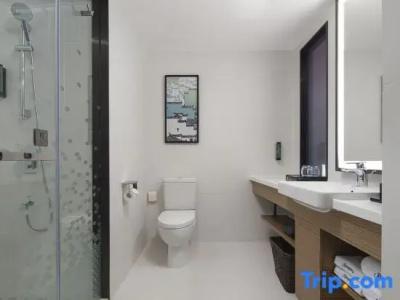 Hampton by Hilton Waishuangnan - 62