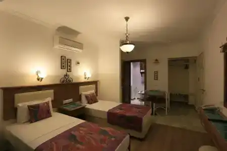 Kerme Ottoman Gokova - 3