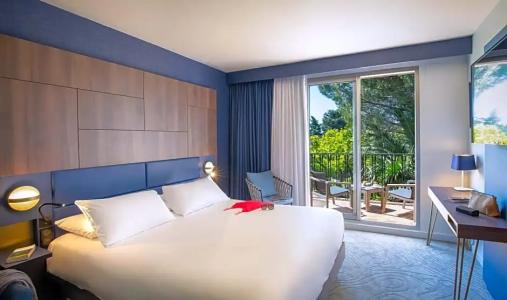 Mercure Marseille Centre Bompard La Corniche - 130