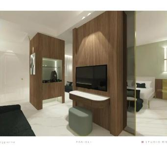 Parioli Residence - 64