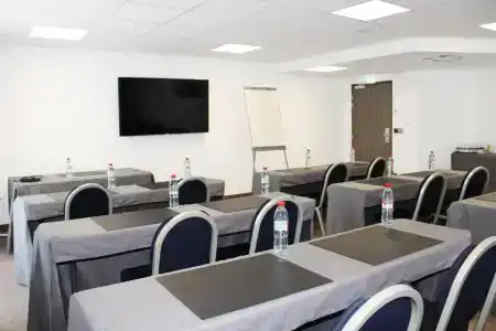Golden Tulip La Baule - 17