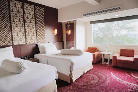 Indoluxe Jogjakarta - 3