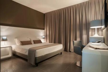 8Piuhotel - 35