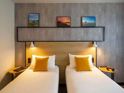 ibis Saint-Malo Madeleine - 54