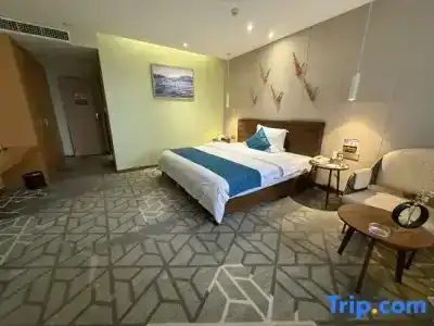 Palm Garden Beach Resort & Spa - 80