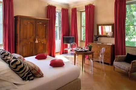 Château Des Alpilles - 109