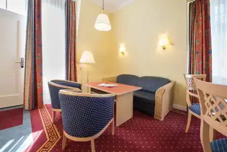 ApartVilla am Konzertgarten - 41