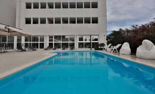 Best Western Plus Farnese - 21