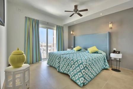 db San Antonio + Spa All Inclusive - 41