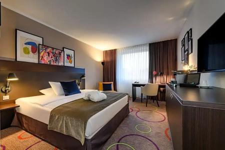 Mercure Hannover Medical Park - 98