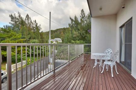 The Pool Resort Okinawa - 224
