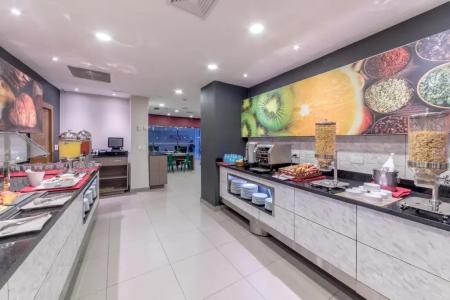 Novus Plaza Hodelpa - 28