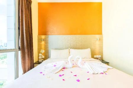 ibis Styles Albert - 61
