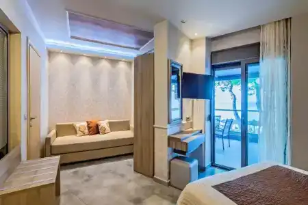 Tridente Mare Apart - 36