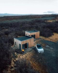 Hafnarfjall - 109