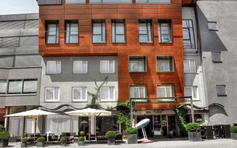 City Krone - 0