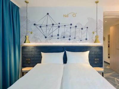 ibis Styles Bad Reichenhall - 19