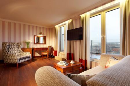 Eurostars Montgomery - 47