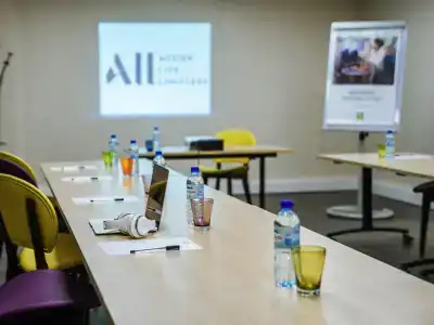 ibis Styles Perpignan Centre Gare - 18