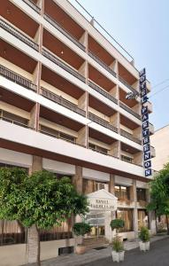 Airotel Parthenon - 0