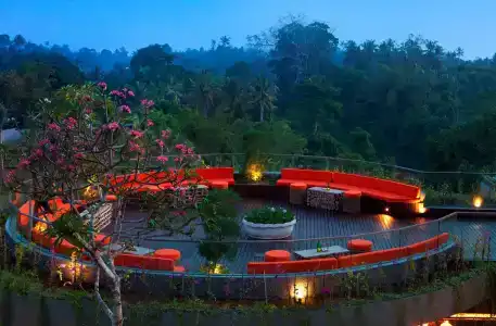 Sthala, A Tribute Portfolio, Ubud Bali - 23